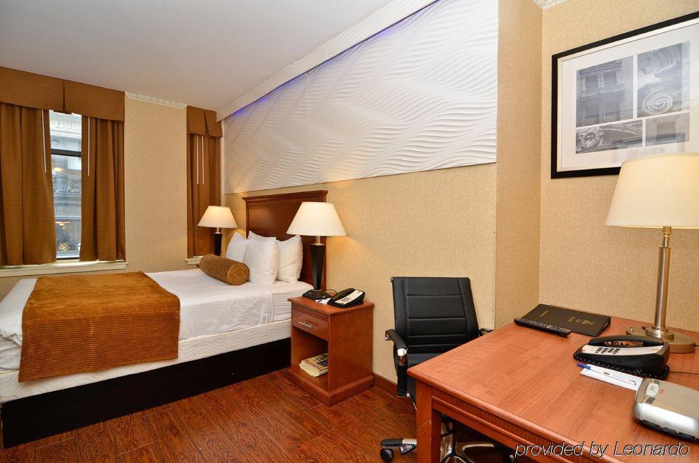 Envy Hotel Baltimore Inner Harbor Room photo